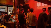  Go out like a local, pub Crawl / Tour in Raval - Barcelona