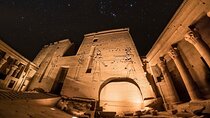  Philae Temple Night Experience (Sound and Light show). 