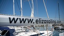 Sailing Yacht Queen Eliza for Charters and Entertainment in Varna