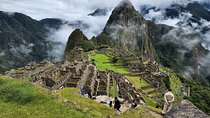 Half Day Private Tour Machu Picchu Cusco Peru