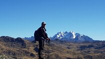 4 Day Backpacking Trip Lares Trek to Machu Picchu