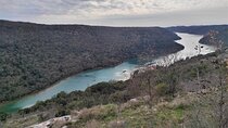 Istria Exclusive: Lim Bay and Dvigrad Ruins Photo Tour