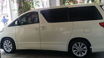 Montego Bay Airport Private Transfers