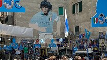 Discovering Maradona Private Tour in Naples