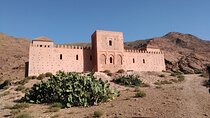 Discover the Tinmel Mosque: Private Day Trip from Marrakech
