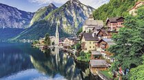 Hallstatt World Heritage Tour, Lake, Ice&Mammoth Cave, individual