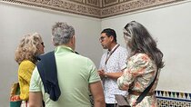 Private Medina Tour : Explore Hidden Gems of Marrakech