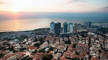Tel Aviv and Jaffa + Exclusive entry From Tel Aviv