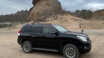 Private Jeep Tour to Chinggis Khaan Statue & Terelj N.P