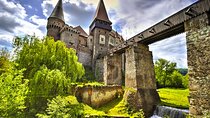Best of Transylvania, 3days Premium Private Tour from Bucharest