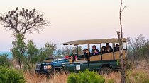 5 Day Luxury Shishangeni Lodge Experience
