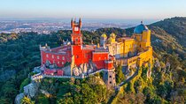 Private Full Day Tour of Sintra and Cascais