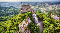 Sintra and Cascais Half Day Private Tour