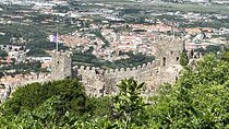 Private Tour in Sintra to the most iconic places in Sintra