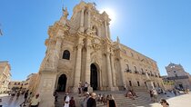Private guided tour of Ortigia from Catania