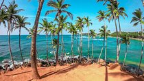 6 Days Private Vehicle With Driver Explore Sri Lanka By Your Own Plans