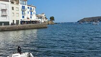 Private Tour from Barcelona to Cadaques With Guide