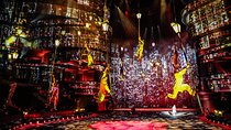 La Perle by Dragone Dubai Tickets