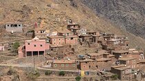 4 Days Private Berber Villages Trek From Marrakech