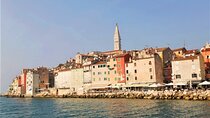 Guided Walking Tour of Rovinj
