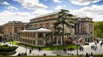 Prado Museum Masterpieces - 3 hours Full tour - Small group