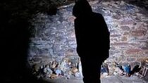 Extreme Paranormal Underground Ghost Tour in Edinburgh