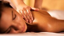 45-Minute Full-Body Massage Session in Hurghada