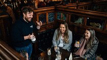 Taste & Tour: Guided Gin Tour in Belfast