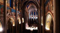 Classical Music Concert Saint Germain des Prés Church