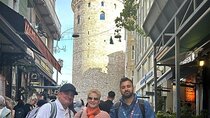 Full Day Private Guided Istanbul Old City Tour