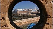 Luxury Full Day Trip to Essaouira