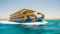 Nefertari Cruise Marsa Alam: Explore Red Sea's Wonders & Glories
