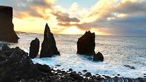 Reykjanes Peninsula Private Day Tour with Pick-Up