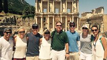 Private tour; Ephesus & House Virgin Mary for Cruise Travelers 