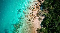 Fitzroy Island Transfers and Tours from Cairns