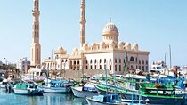 3 Hour Private Hurghada City Sightseeing Tour 