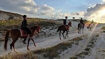 1-2 Hours Goreme Horseback Ride Activity (Daytime and sunset)