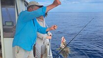 Private Montenegro fishing tour