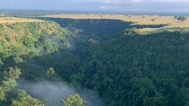 Uganda Gorilla Safari