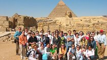 Private Overnight Historical Tour Cairo from Hurghada