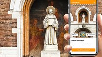 Padova Scavenger Hunt and Sights Self-Guided Tour