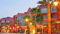 4-Hour Private Shopping Tour in Hurghada