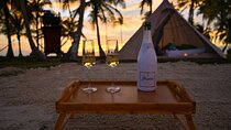 Romantic Camping in San blas Islands