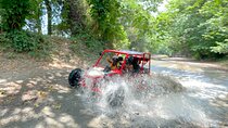 Buggy tour 3 hours in Puerto Plata