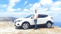 Τransport and Pickup from and to the Airport-Port