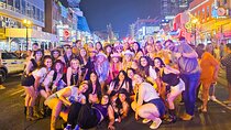 Nashville Bar Crawl with VIP Club Entrance and Bonus Shots