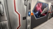 The force to escape - Escape game in Montpellier