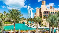 4 Days and 3 Nights Mono Dubai Tour