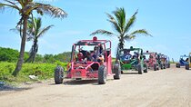 Punta Cana 4x4 Buggy Adventure 2024