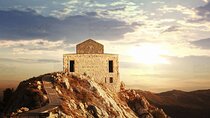 Private Tour in Cetinje and Lovcen National Park